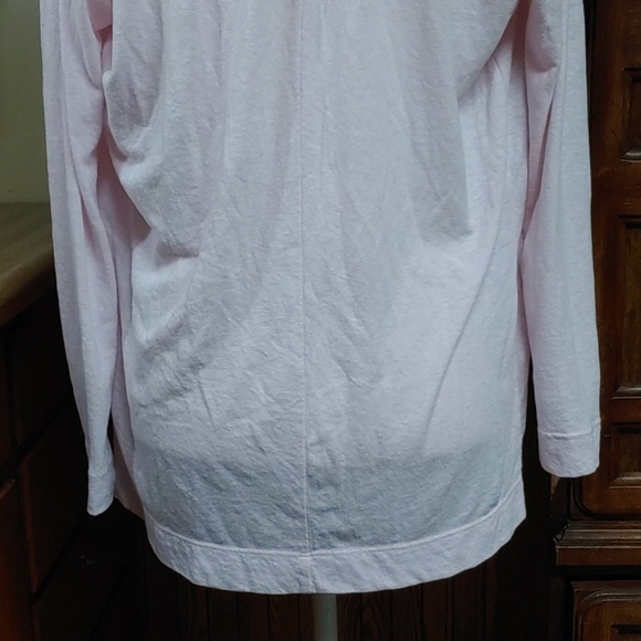 J. Crew Oversized Open Front Light Sweater Top XXS - Picture 7 of 11